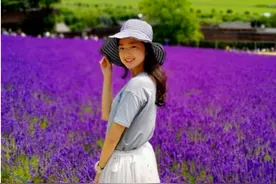 浙江学霸邵奕佳，高考719分，理综满分，她为什么这么厉害？图片