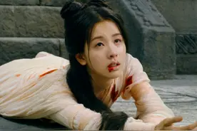 影版《花千骨》预告来了！白子画难看，杀阡陌太潦草，糖宝最贴合图片