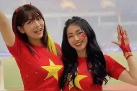 22年河内的笑脸和97年金州的眼泪图片