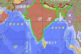 印度的流浪民族-吉普赛族图片