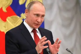 普京为何要不惜一切代价拿下克里米亚？它到底有多重要？图片