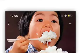 搞怪头像：贼适合你家的小吃货图片