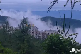 一转身大垭口就成了故事，一回眸苏马荡便成了风景图片