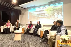 苏城秋夜诗意浓！《苏州诗词三百首》带你品读千年姑苏图片