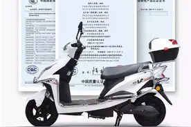 跑得快、跑得远！这3款电动车最高续航600公里，适合长途和送外卖图片