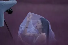 9月1日起，到永乐花海，赴一场超大规模网红粉黛花海浪漫约会～图片