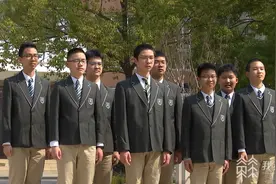 江苏省27人被西安交通大学少年班录取图片