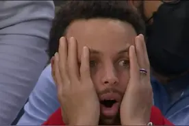 封神之夜，米切尔狂轰71分！现役第一了啊！这集，我们看过！图片