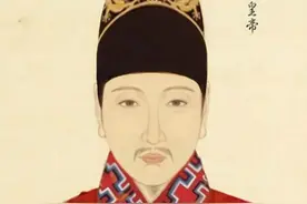 为什么崇祯宁愿自杀，也不迁都？图片