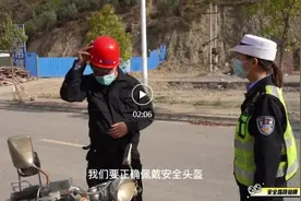 【警花说交通】摩托车到报废年限应该怎么办理报废手续？图片