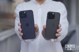 分析师：苹果可能将25%的iPhone生产从中国转移到印度图片