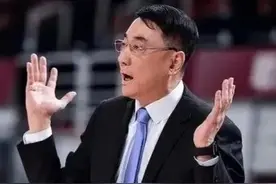 3消息！王非将入北控，王晗执掌山东，丁伟辅佐王晗，吉林追李根图片