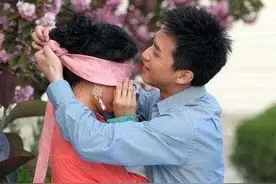 《艰难爱情》：被孟晧伤透心玩失踪的雨馨愿和孟晧复合的真实隐情图片