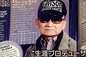 日本一直保守着秘密?BBC将于2023年3月7日播出喜多川事件纪录片图片