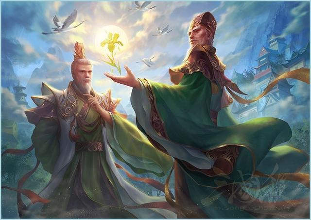 三国杀：山海再临，麒麟保卫战打响！什么技能最适合闯关？
