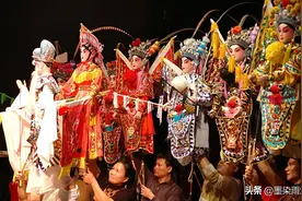 这7个快要消失的非物质文化，你见过几个？全认识是真的老了图片