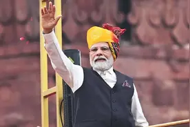 印度将改国名为“巴拉特”，网友炸锅了：中国会答应跟着改吗？图片