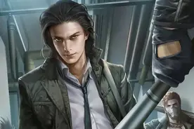 《坏蛋》大结局：谢文东最后晚宴图片