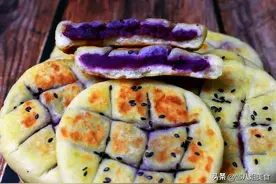 春天孩子早餐，推荐5款快手面食，好吃营养又养胃，照着做准没错图片