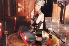 湘西蛊术真的存在吗？答案是肯定的图片