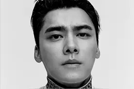 李易峰嫖娼遭通报，初代四大流量塌了两个，得来太轻易就不够珍惜图片