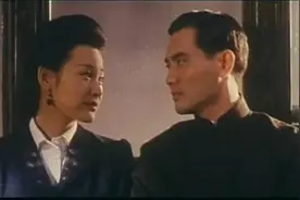 《红玫瑰与白玫瑰》合适的妻子与相爱的情人，男人怎么选不后悔？图片