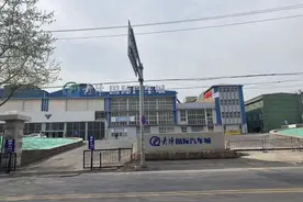 营商环境优化提升：水清沟街道聚力打造“新能源汽车城”产业新高地图片