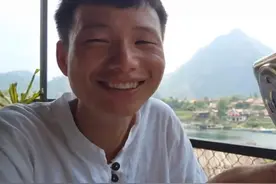 户外一哥因一句话被斗鱼封杀，疑似涉及“湾湾”敏感话题图片