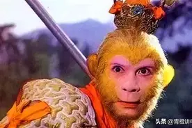 如来和观音到底有啥不为人知的特殊关系？为何如来对她又打又拉？图片