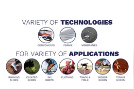 弄明白被高端跑鞋青睐的Pebax材料和性能，你一定会被种草图片