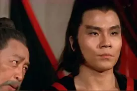 邵氏翘楚鹿峰：我看过的最性感的反派大BOSS，14部代表作名垂青史图片