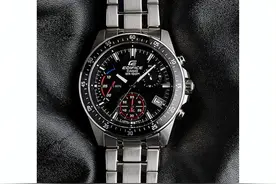 电子表和石英表为什么会停走，卡西欧手表停走怎么办？图片