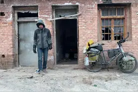 人红是非多？刘伟元真实记录生活，却被部分网友吐槽卖惨博流量图片