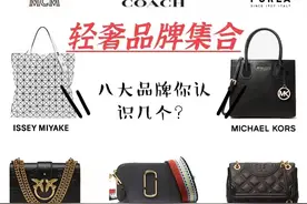 初入职场包包该怎么选？千元级入门轻奢图片