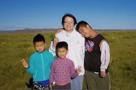 鲸落｜复生图片