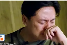 强拆儿子3段姻缘！让44岁“孩子”躺狗窝大哭，她依然不后悔！图片