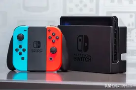 性能画质最拉跨，为啥Switch能力压PS5,Xbox成为主机销量第一？图片