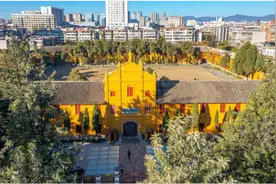 云南陆军讲武堂：云南的“黄埔军校”，朱德称为“革命熔炉”图片