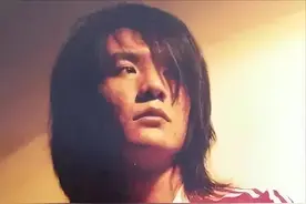 50岁的朴树：红极一时，抑郁隐退，病重连轴18场，"我活过来了"!图片