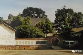 抗战名城弥渡图片