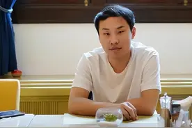 徐志胜是谁？他是怎么走红的？图片