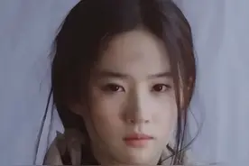 盘点那些明星本名，白鹿的原名比艺名还好听图片