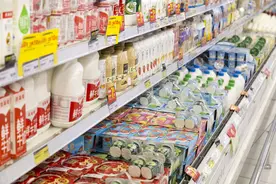 买牛奶，这6个“小牌子牛奶”别放过，都是新疆好奶，本地人才懂图片