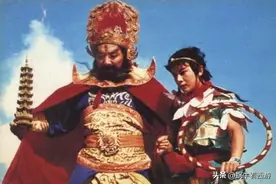 哪吒打不赢悟空却能降伏牛魔王，他隐藏了什么目的？图片