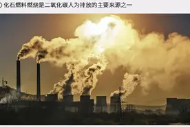 控制温室气体，能不能把二氧化碳埋地下？图片