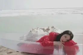 水千丞，写烂文图片