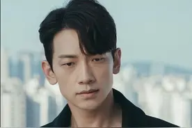 Rain入戏太深性格大变，冷漠傲慢惹怒老婆金泰希图片