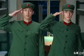 肖战黄景瑜的“瓜”！《王牌部队》那些比戏里更有趣的故事图片