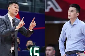 CBA-广东的失误爆发力，辽宁的致命伤慢热图片