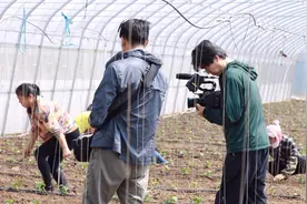 兴安盟这两部纪录片将亮相央视！图片